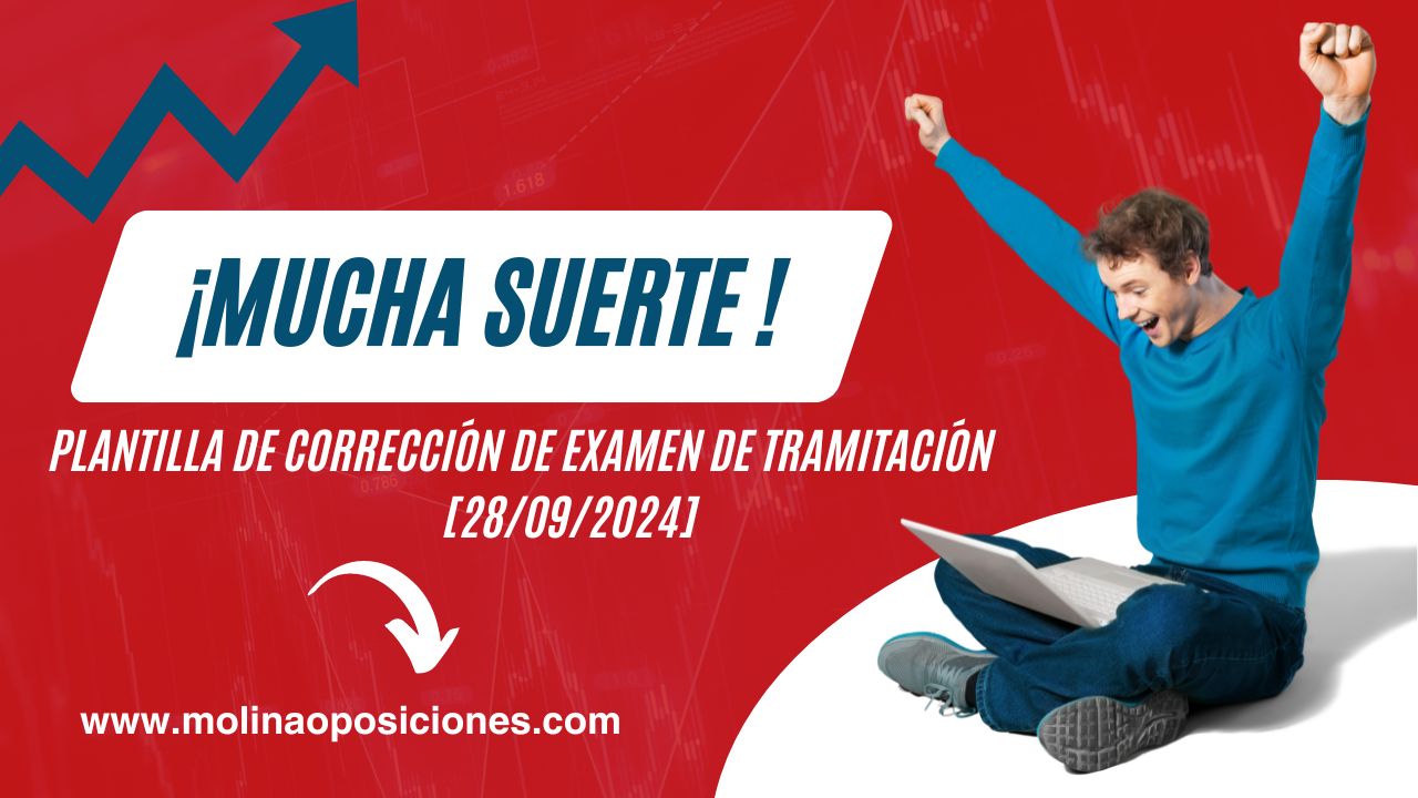 Plantilla correccion Tramitación 28.09.2024