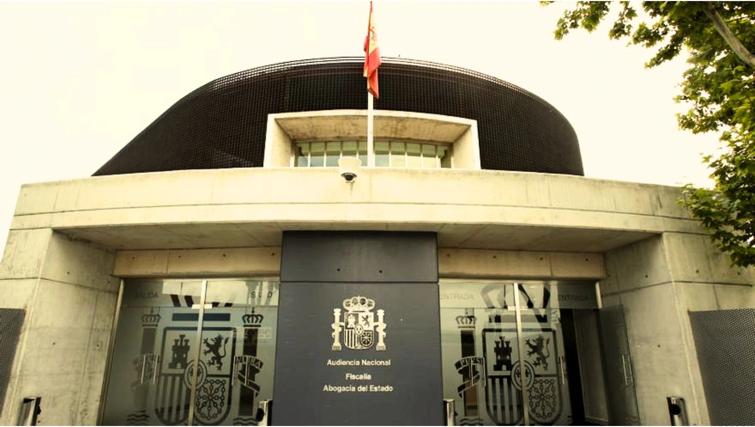 Convocada Bolsa Interinos para Órganos centrales en la Administración de Justicia