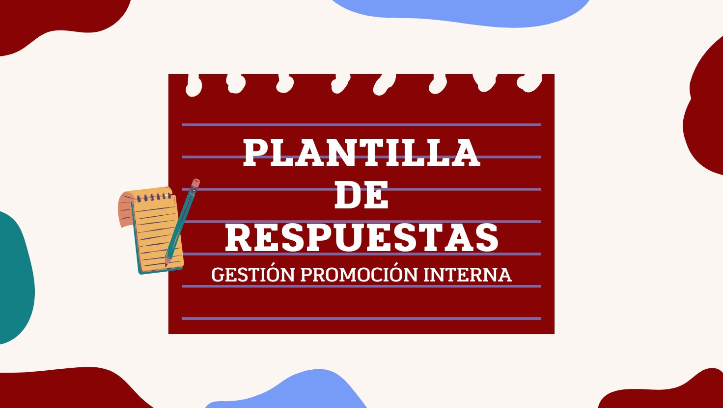 Respuestas examen Gestión Procesal Promoción Interna 20/06/2026