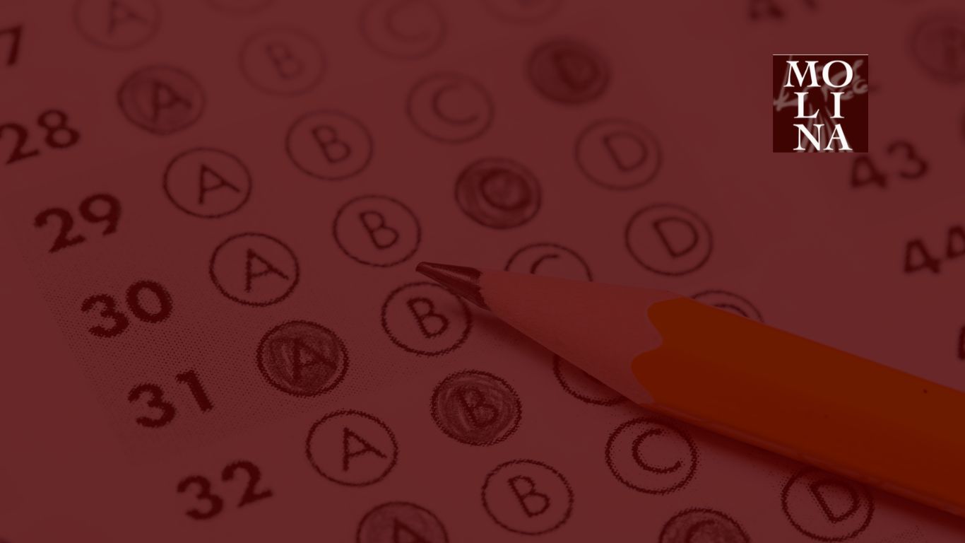 Prueba nuestro curso gratuito y accede a una muestra real de cómo preparamos las oposiciones en Molina oposiciones a Justicia: test, metodología, nivel de exigencia y forma de trabajar. Sin letra pequeña, sin tarjeta de crédito, sin obligación de nada. Solo para que puedas decidir con información real.